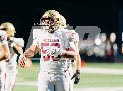 Thumbnail 2 in Bishop Watterson @ Westerville North photogallery.