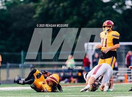 Thumbnail 3 in Bishop Watterson @ Westerville North photogallery.
