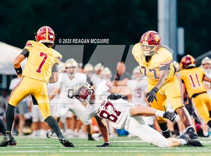 Thumbnail 2 in Bishop Watterson @ Westerville North photogallery.