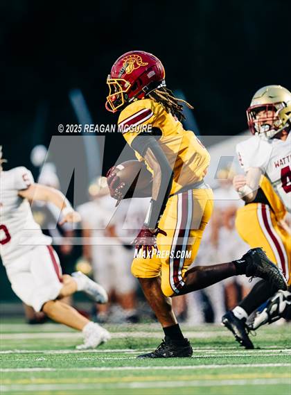 Thumbnail 1 in Bishop Watterson @ Westerville North photogallery.