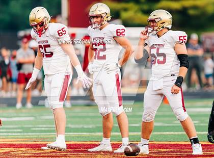 Thumbnail 3 in Bishop Watterson @ Westerville North photogallery.