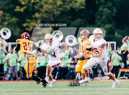 Thumbnail 2 in Bishop Watterson @ Westerville North photogallery.