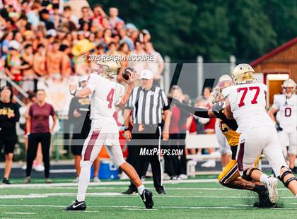 Thumbnail 3 in Bishop Watterson @ Westerville North photogallery.