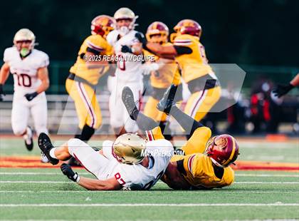 Thumbnail 2 in Bishop Watterson @ Westerville North photogallery.