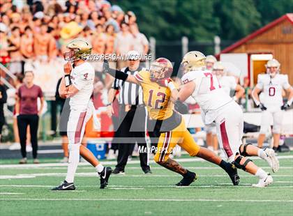 Thumbnail 1 in Bishop Watterson @ Westerville North photogallery.