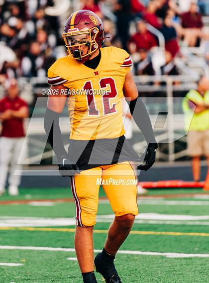 Thumbnail 3 in Bishop Watterson @ Westerville North photogallery.