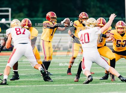 Thumbnail 2 in Bishop Watterson @ Westerville North photogallery.