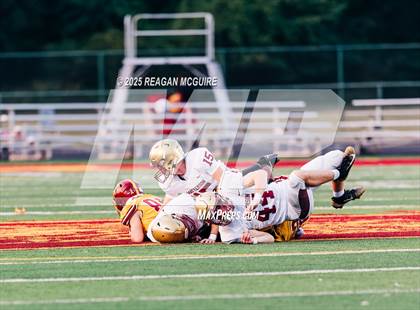 Thumbnail 3 in Bishop Watterson @ Westerville North photogallery.