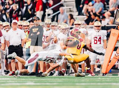 Thumbnail 3 in Bishop Watterson @ Westerville North photogallery.