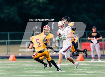 Thumbnail 3 in Bishop Watterson @ Westerville North photogallery.