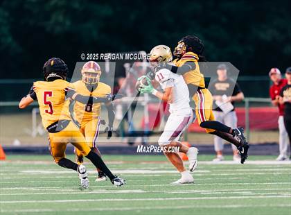 Thumbnail 2 in Bishop Watterson @ Westerville North photogallery.
