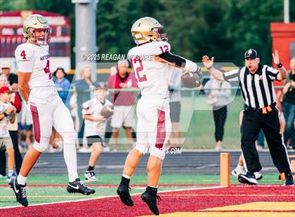 Thumbnail 1 in Bishop Watterson @ Westerville North photogallery.