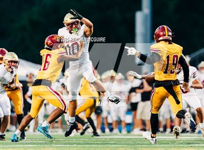 Thumbnail 1 in Bishop Watterson @ Westerville North photogallery.