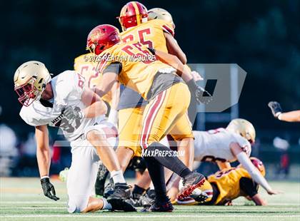 Thumbnail 1 in Bishop Watterson @ Westerville North photogallery.
