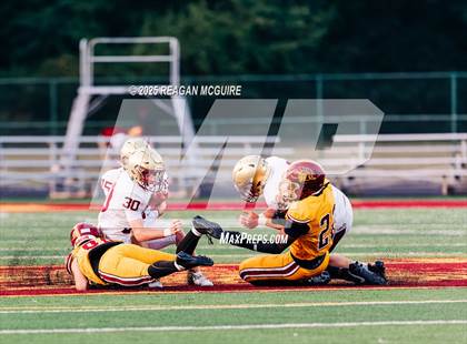 Thumbnail 2 in Bishop Watterson @ Westerville North photogallery.