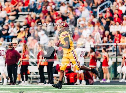 Thumbnail 2 in Bishop Watterson @ Westerville North photogallery.