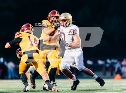 Thumbnail 3 in Bishop Watterson @ Westerville North photogallery.