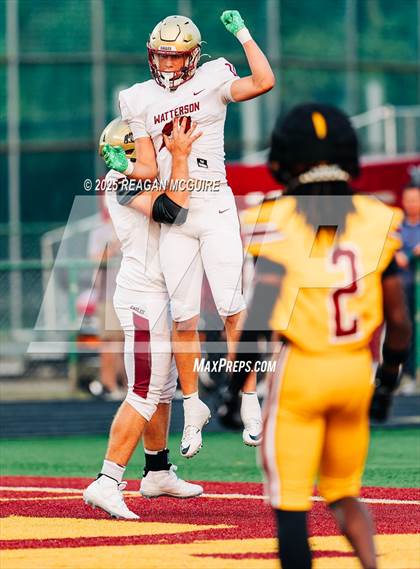 Thumbnail 3 in Bishop Watterson @ Westerville North photogallery.