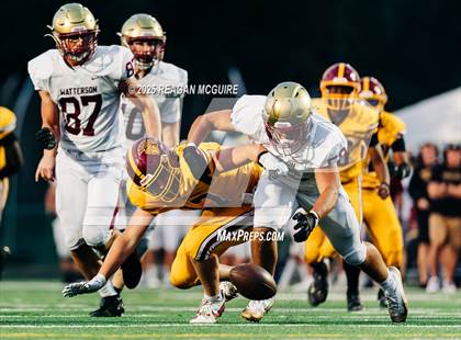 Thumbnail 1 in Bishop Watterson @ Westerville North photogallery.