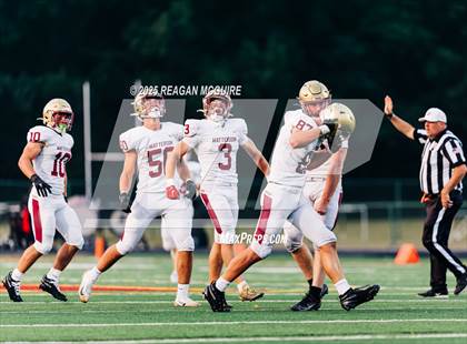 Thumbnail 3 in Bishop Watterson @ Westerville North photogallery.