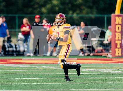 Thumbnail 2 in Bishop Watterson @ Westerville North photogallery.