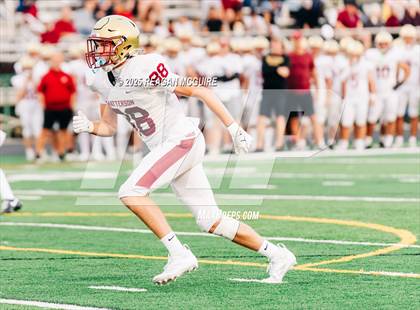 Thumbnail 2 in Bishop Watterson @ Westerville North photogallery.