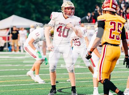 Thumbnail 3 in Bishop Watterson @ Westerville North photogallery.