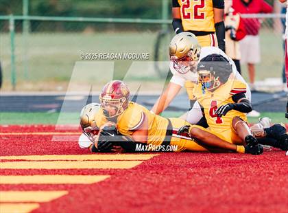Thumbnail 1 in Bishop Watterson @ Westerville North photogallery.