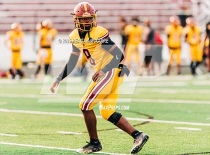 Thumbnail 2 in Bishop Watterson @ Westerville North photogallery.