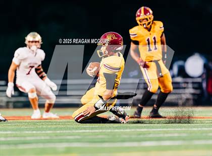 Thumbnail 2 in Bishop Watterson @ Westerville North photogallery.