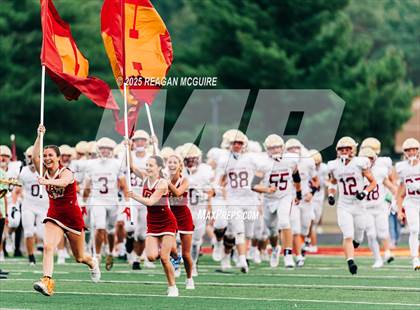 Thumbnail 1 in Bishop Watterson @ Westerville North photogallery.