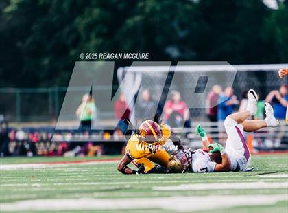 Thumbnail 1 in Bishop Watterson @ Westerville North photogallery.