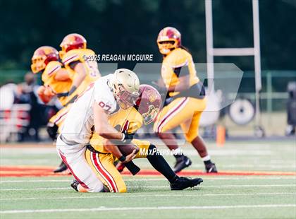 Thumbnail 1 in Bishop Watterson @ Westerville North photogallery.