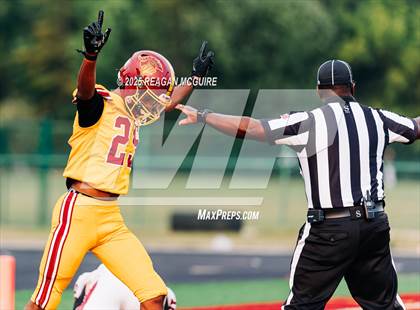 Thumbnail 1 in Bishop Watterson @ Westerville North photogallery.
