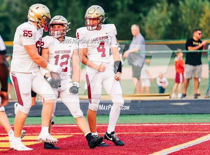 Thumbnail 2 in Bishop Watterson @ Westerville North photogallery.