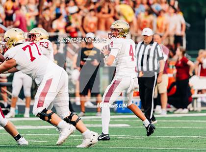 Thumbnail 2 in Bishop Watterson @ Westerville North photogallery.