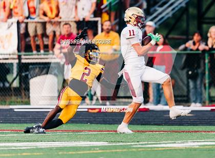 Thumbnail 1 in Bishop Watterson @ Westerville North photogallery.