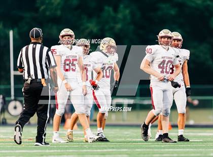 Thumbnail 1 in Bishop Watterson @ Westerville North photogallery.
