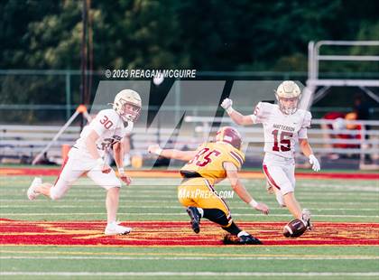 Thumbnail 1 in Bishop Watterson @ Westerville North photogallery.