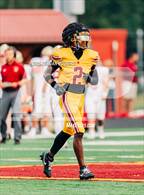 Photo from the gallery "Bishop Watterson @ Westerville North"