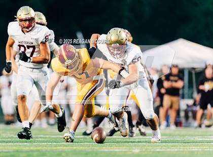 Thumbnail 3 in Bishop Watterson @ Westerville North photogallery.