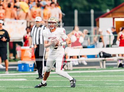 Thumbnail 3 in Bishop Watterson @ Westerville North photogallery.