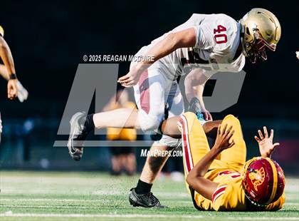 Thumbnail 3 in Bishop Watterson @ Westerville North photogallery.