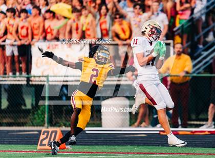 Thumbnail 3 in Bishop Watterson @ Westerville North photogallery.