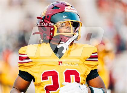Thumbnail 2 in Bishop Watterson @ Westerville North photogallery.
