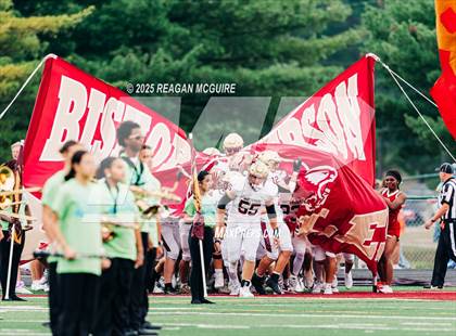 Thumbnail 3 in Bishop Watterson @ Westerville North photogallery.