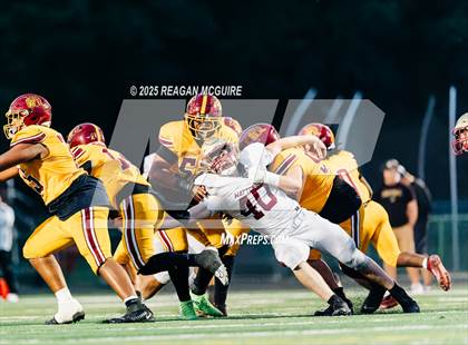 Thumbnail 3 in Bishop Watterson @ Westerville North photogallery.
