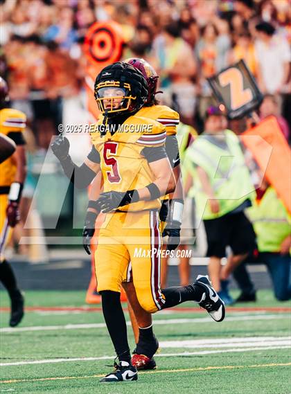 Thumbnail 1 in Bishop Watterson @ Westerville North photogallery.