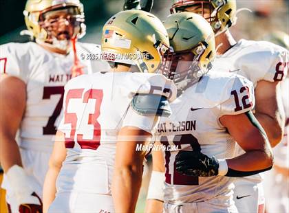 Thumbnail 1 in Bishop Watterson @ Westerville North photogallery.
