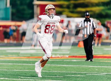 Thumbnail 2 in Bishop Watterson @ Westerville North photogallery.